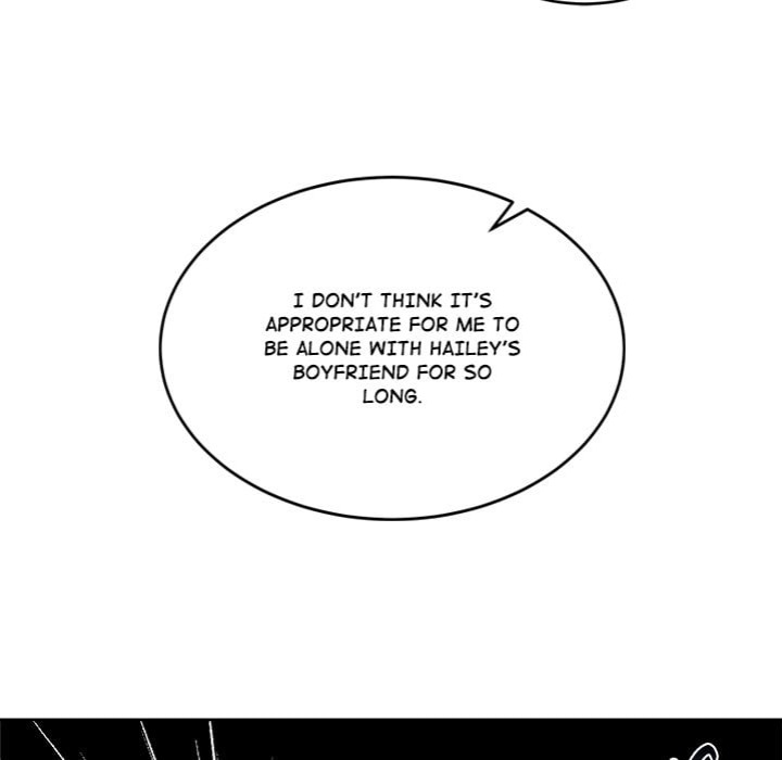 No Men Allowed - Chapter 41 Page 158