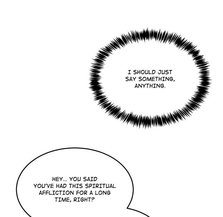 No Men Allowed - Chapter 41 Page 22