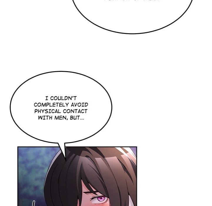 No Men Allowed - Chapter 41 Page 25