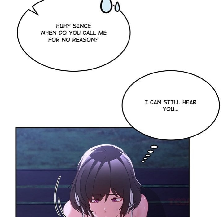 No Men Allowed - Chapter 41 Page 36