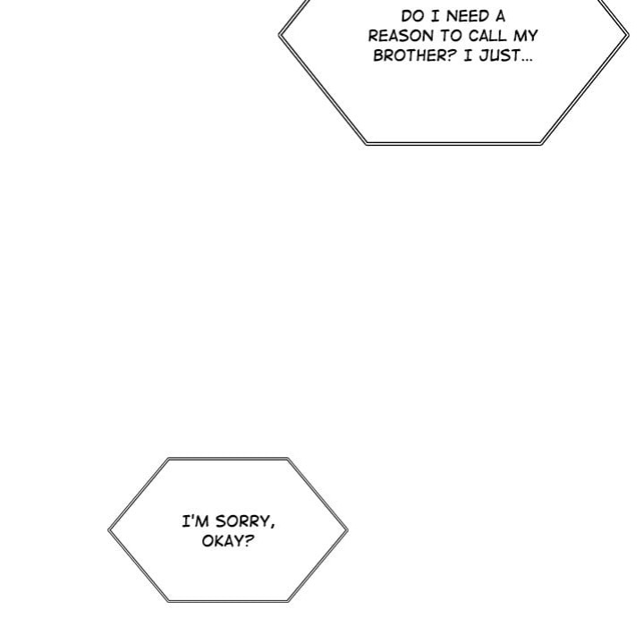 No Men Allowed - Chapter 41 Page 38