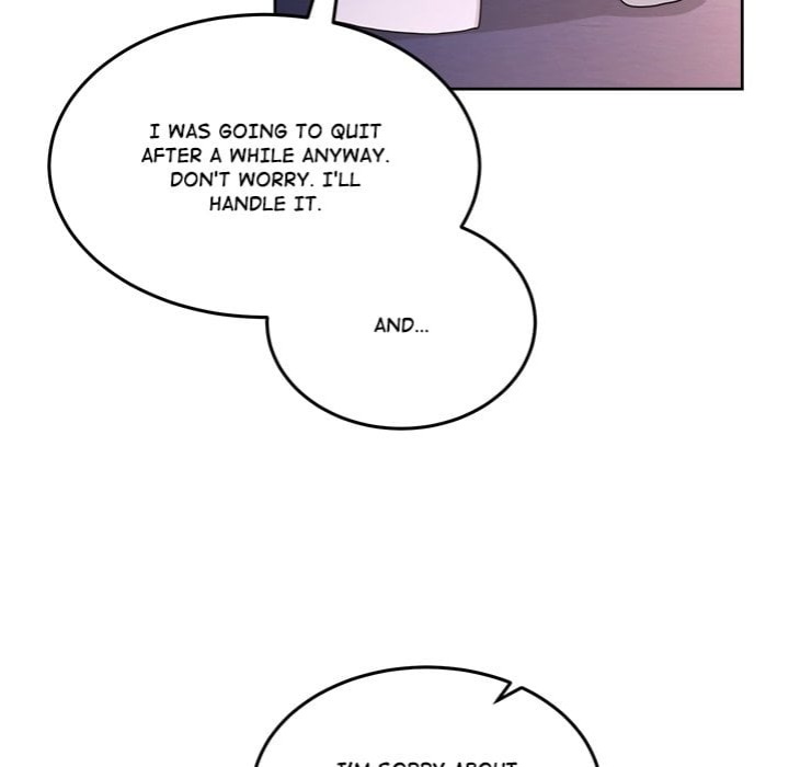 No Men Allowed - Chapter 41 Page 45