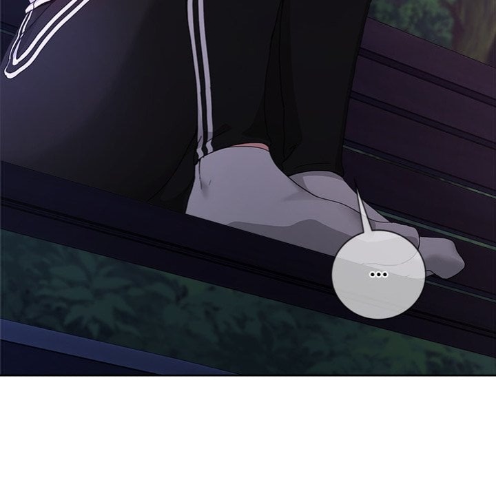 No Men Allowed - Chapter 41 Page 50