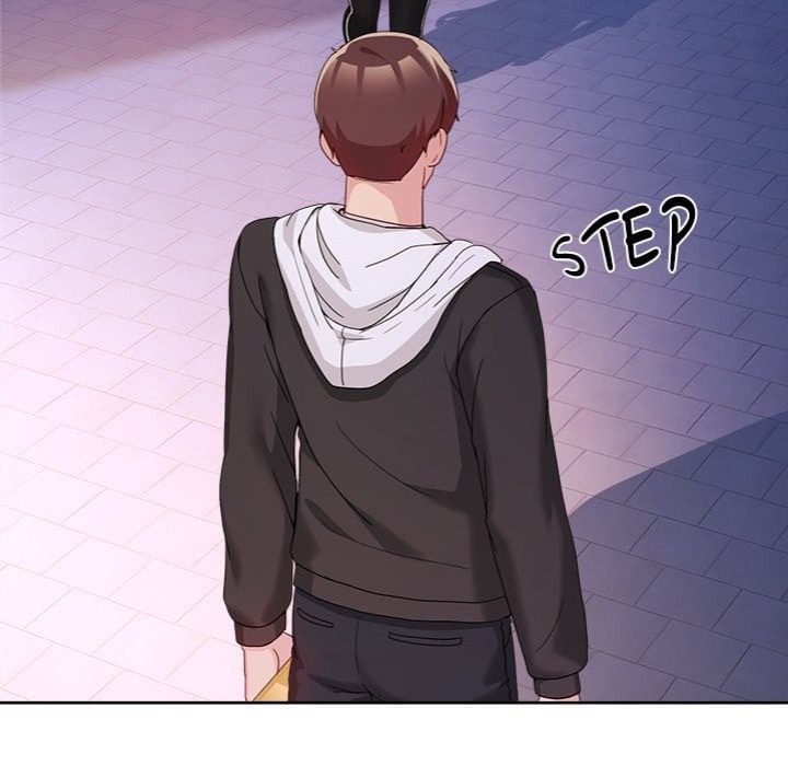 No Men Allowed - Chapter 41 Page 58