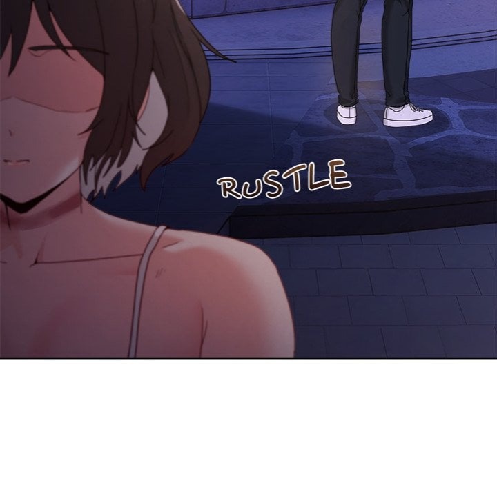 No Men Allowed - Chapter 41 Page 6