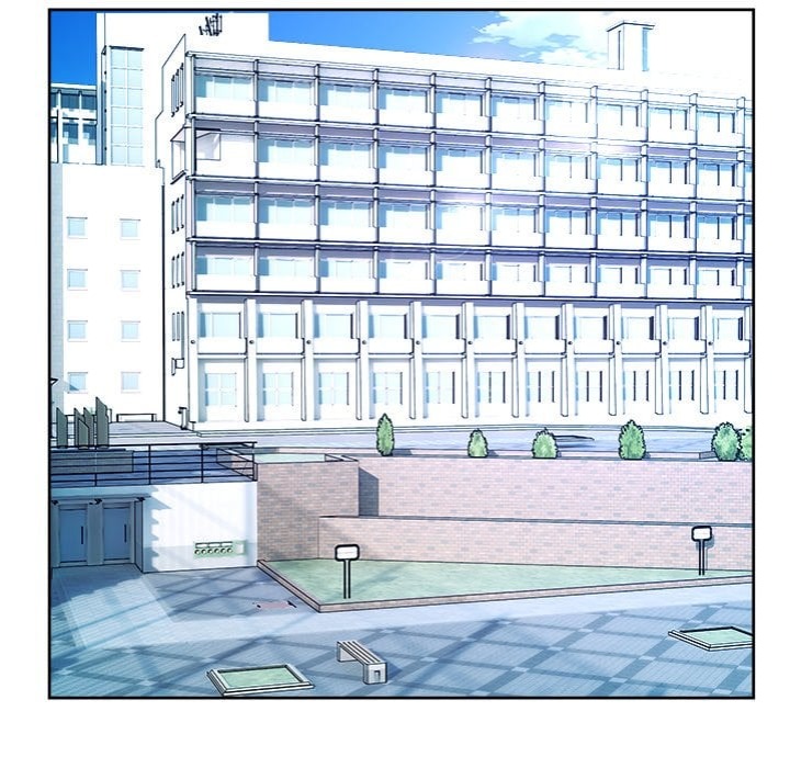 No Men Allowed - Chapter 41 Page 64