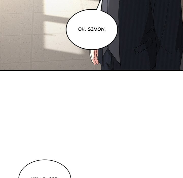 No Men Allowed - Chapter 41 Page 88