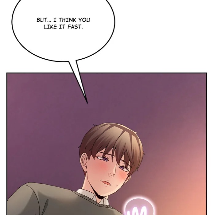 No Men Allowed - Chapter 44 Page 133