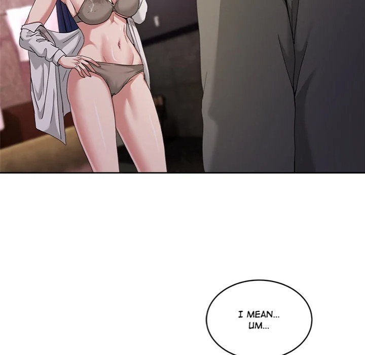 No Men Allowed - Chapter 44 Page 169