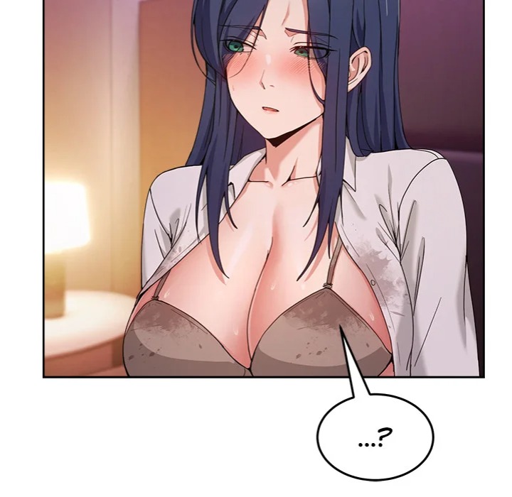 No Men Allowed - Chapter 44 Page 24