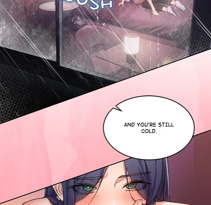 No Men Allowed - Chapter 44 Page 42