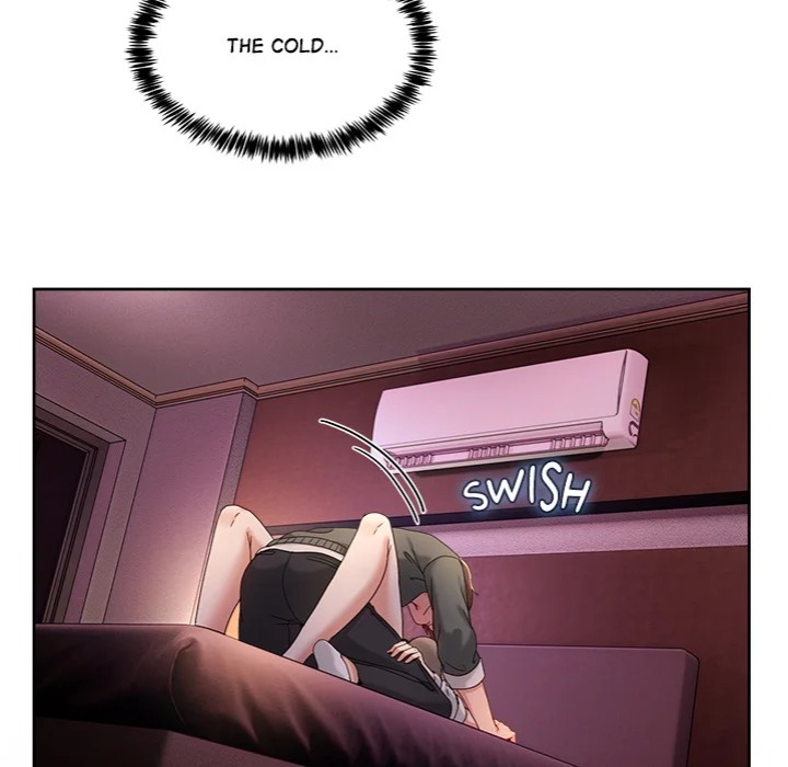 No Men Allowed - Chapter 44 Page 52