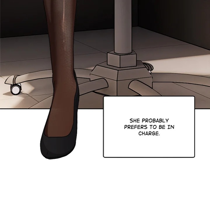 No Men Allowed - Chapter 44 Page 82