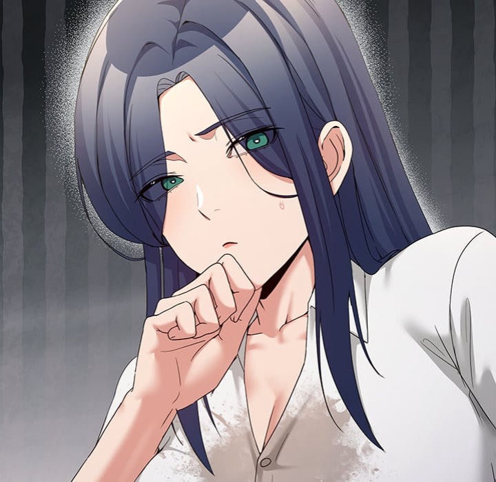 No Men Allowed - Chapter 46 Page 127