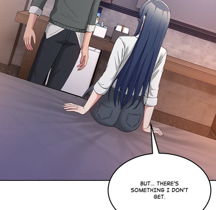 No Men Allowed - Chapter 46 Page 131