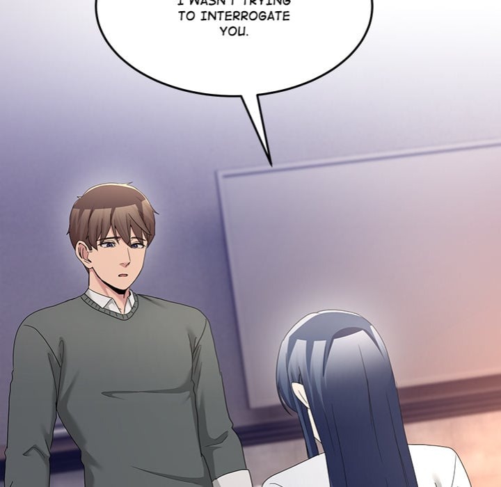 No Men Allowed - Chapter 46 Page 146