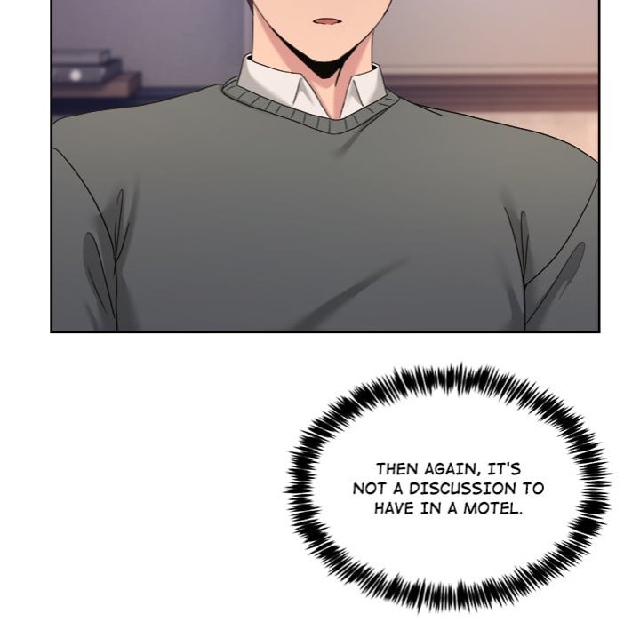 No Men Allowed - Chapter 46 Page 152