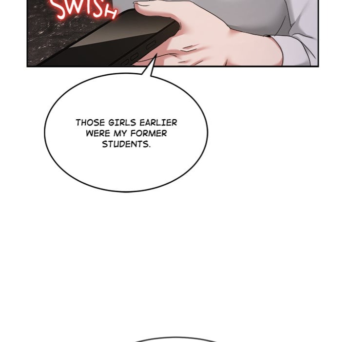 No Men Allowed - Chapter 46 Page 161