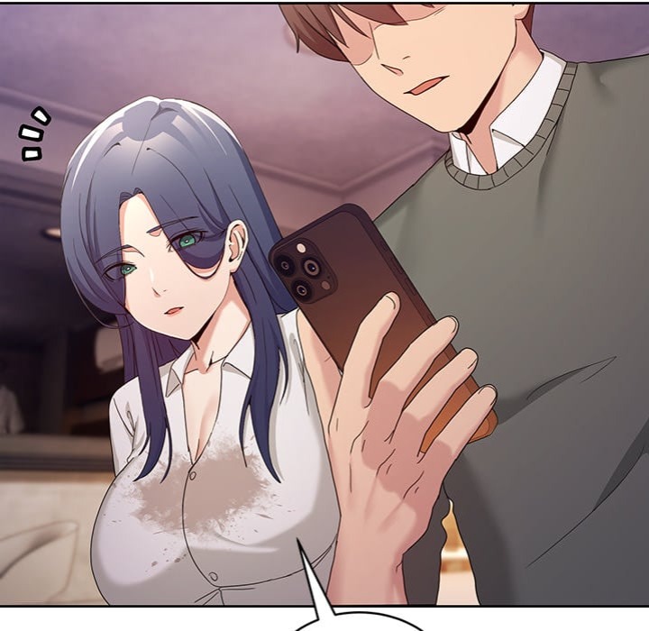 No Men Allowed - Chapter 46 Page 176