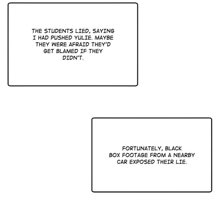 No Men Allowed - Chapter 47 Page 137