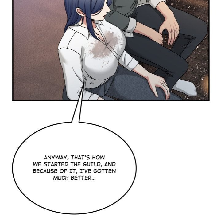 No Men Allowed - Chapter 47 Page 167