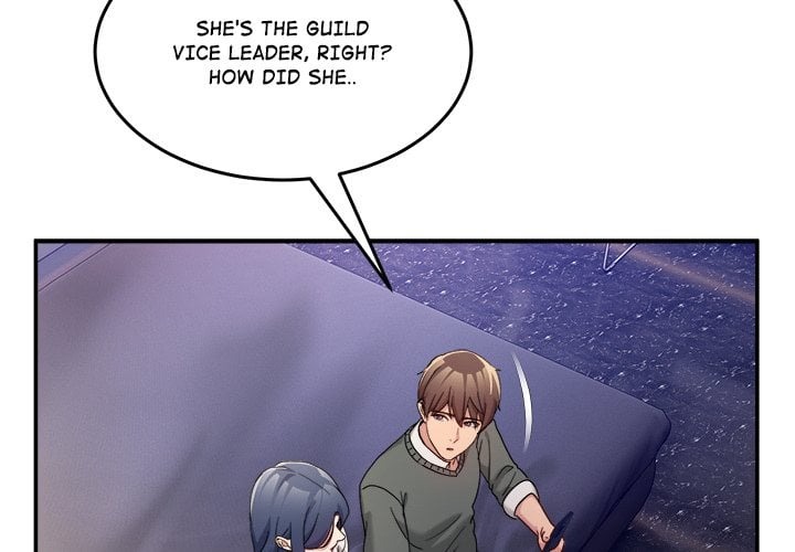 No Men Allowed - Chapter 47 Page 3