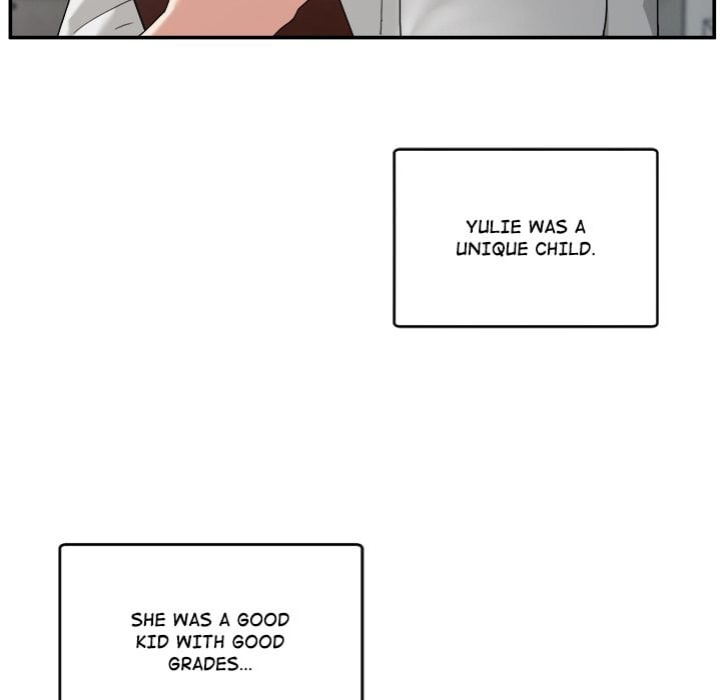 No Men Allowed - Chapter 47 Page 32