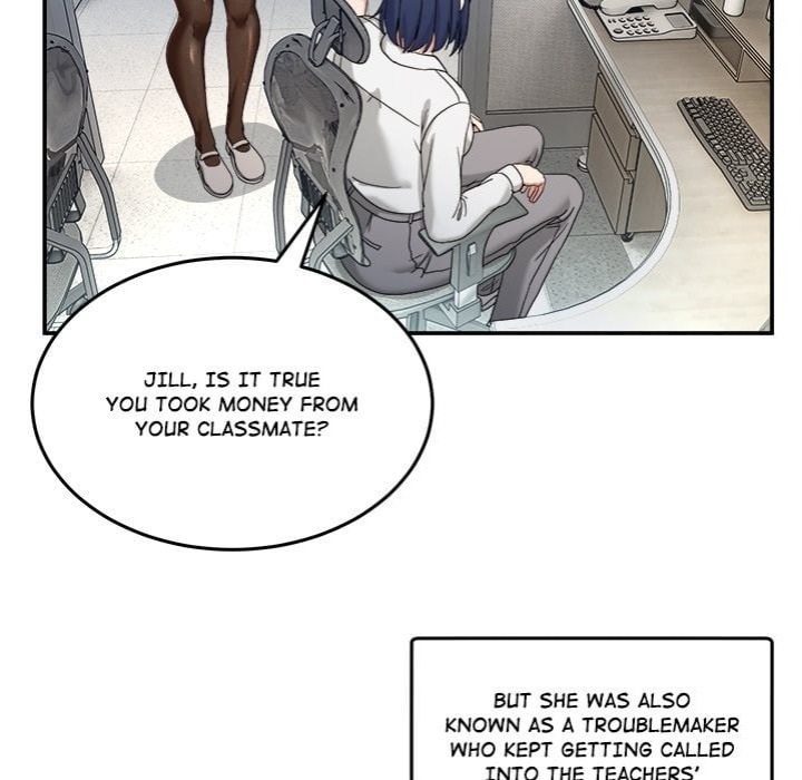 No Men Allowed - Chapter 47 Page 34