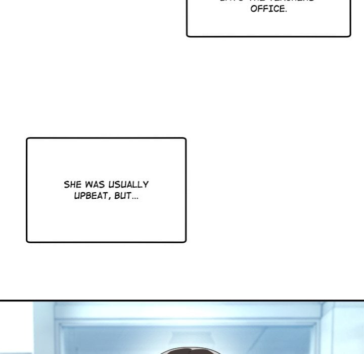 No Men Allowed - Chapter 47 Page 35