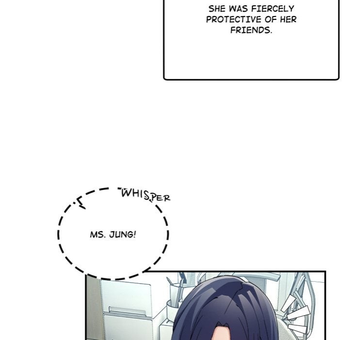 No Men Allowed - Chapter 47 Page 37