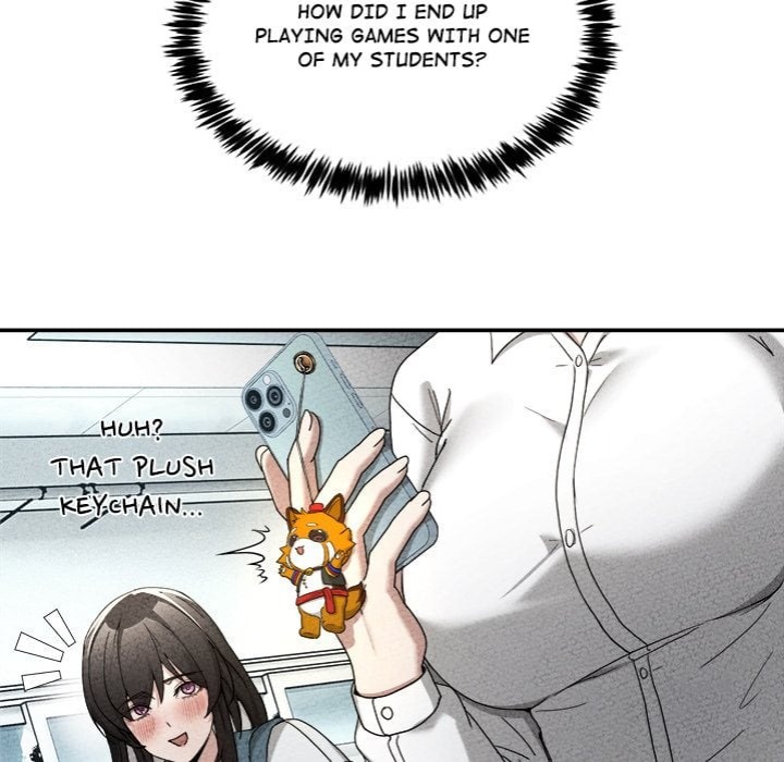 No Men Allowed - Chapter 47 Page 51