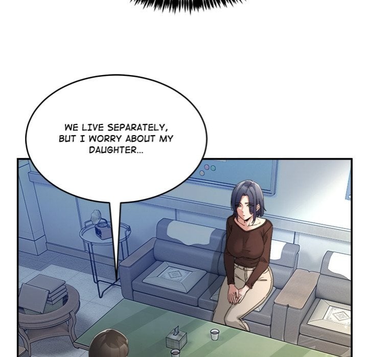 No Men Allowed - Chapter 47 Page 60