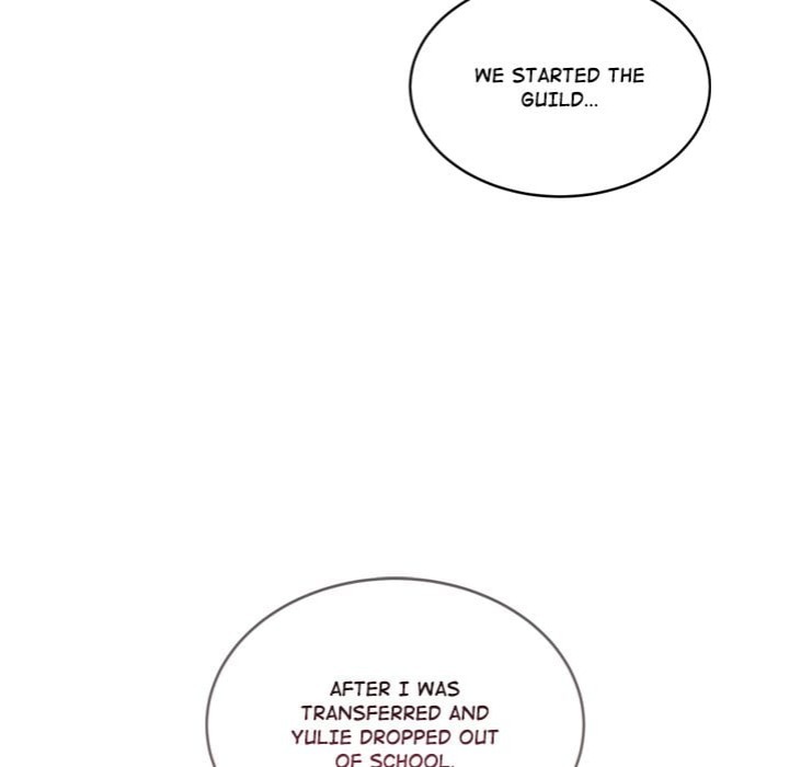 No Men Allowed - Chapter 47 Page 7