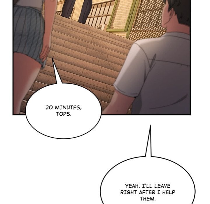 No Men Allowed - Chapter 47 Page 78