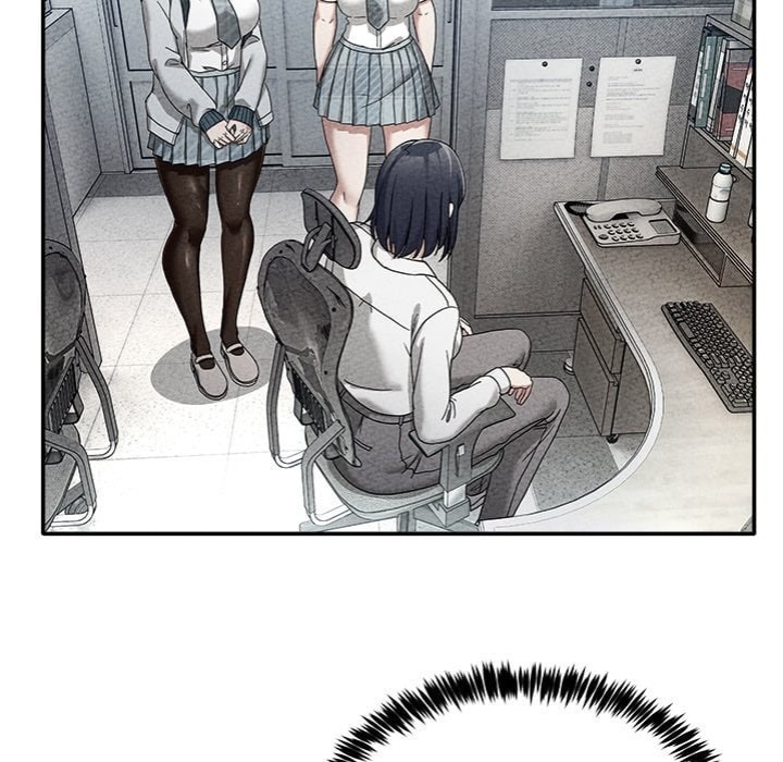 No Men Allowed - Chapter 47 Page 82