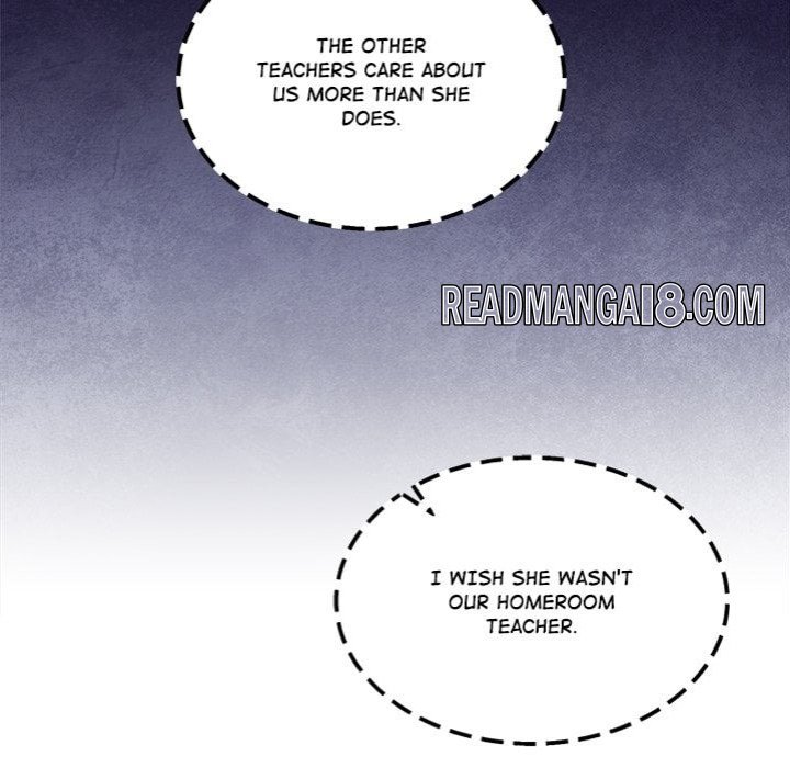 No Men Allowed - Chapter 47 Page 85