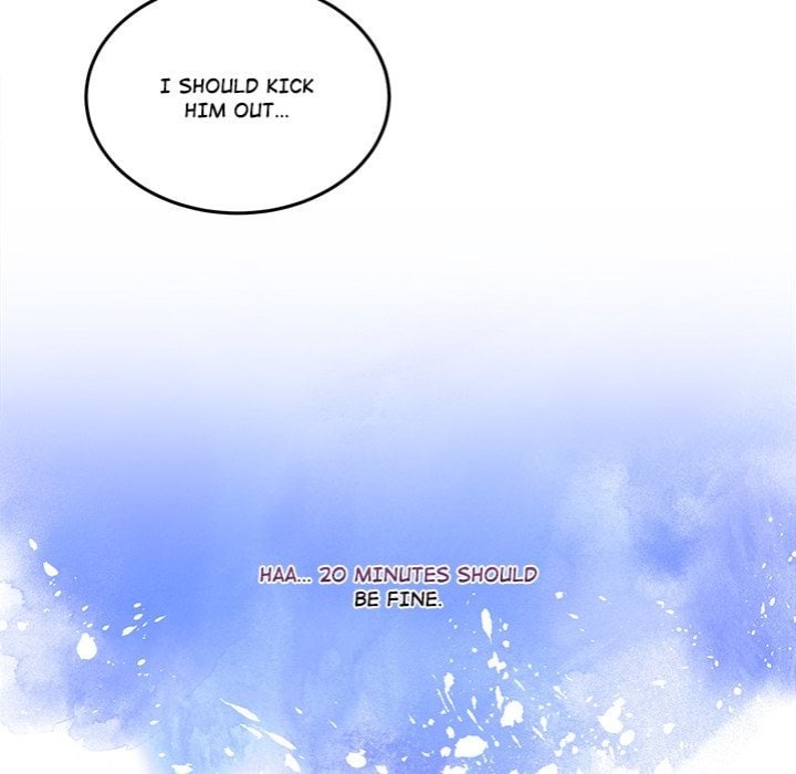 No Men Allowed - Chapter 47 Page 87