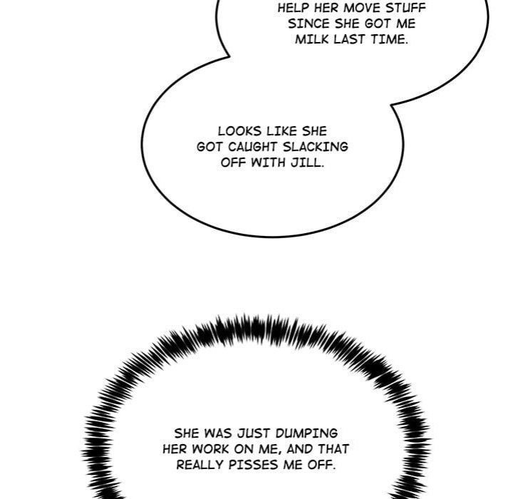 No Men Allowed - Chapter 47 Page 94