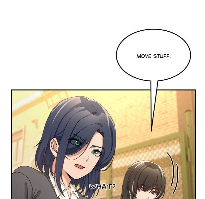 No Men Allowed - Chapter 47 Page 97