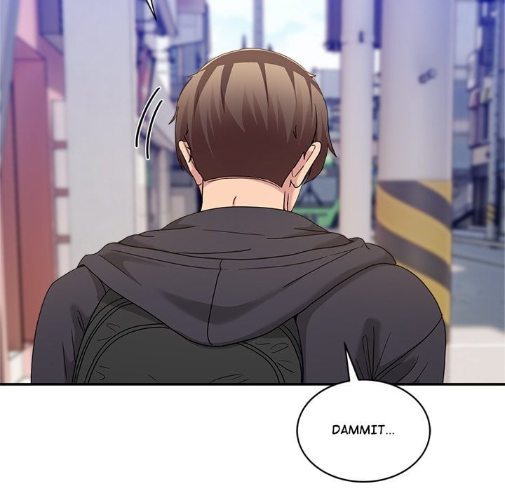 No Men Allowed - Chapter 48 Page 110