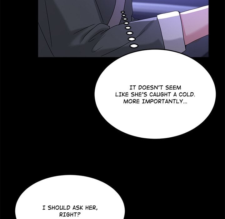 No Men Allowed - Chapter 48 Page 22