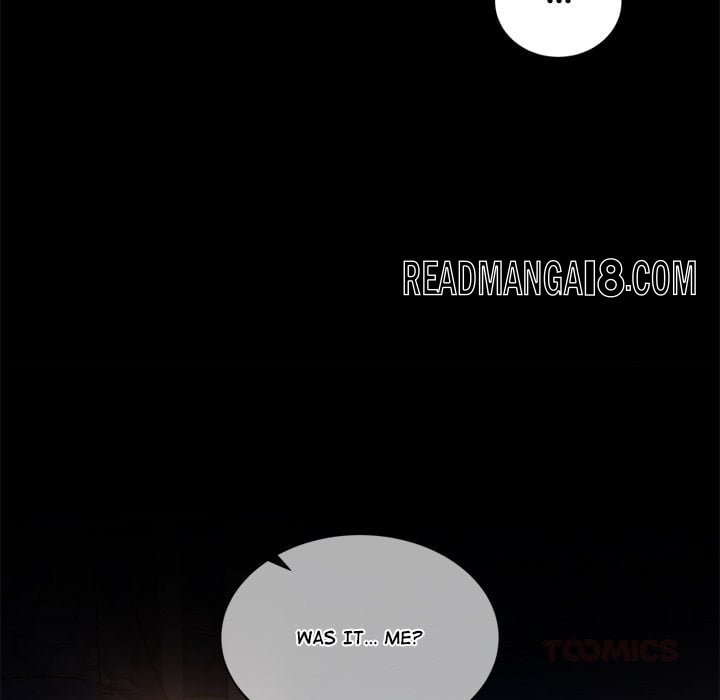 No Men Allowed - Chapter 48 Page 48