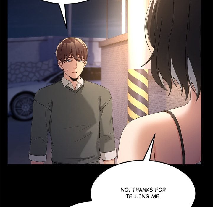 No Men Allowed - Chapter 48 Page 52