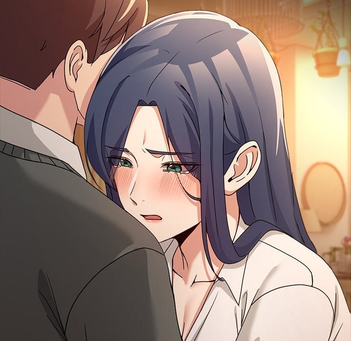 No Men Allowed - Chapter 48 Page 78