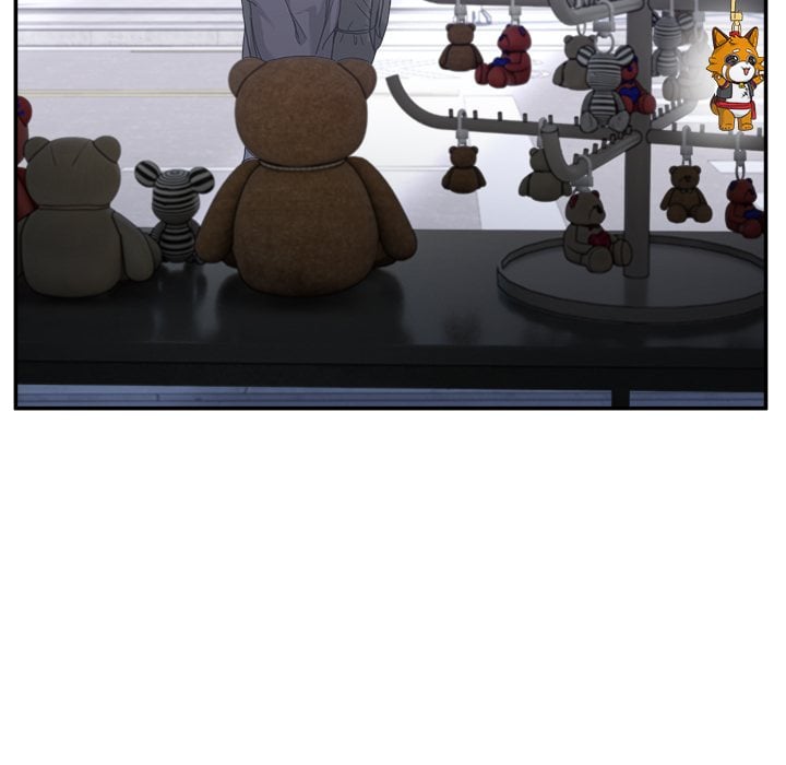 No Men Allowed - Chapter 48 Page 98