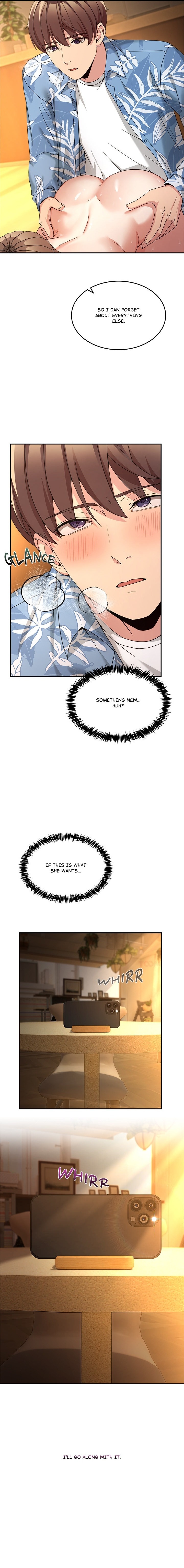 No Men Allowed - Chapter 53 Page 17