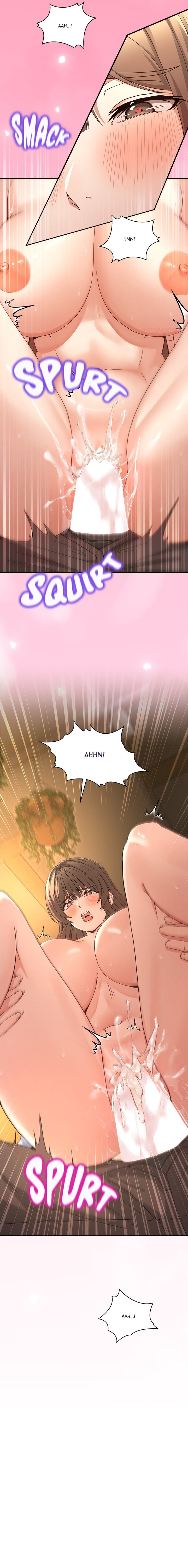 No Men Allowed - Chapter 53 Page 21