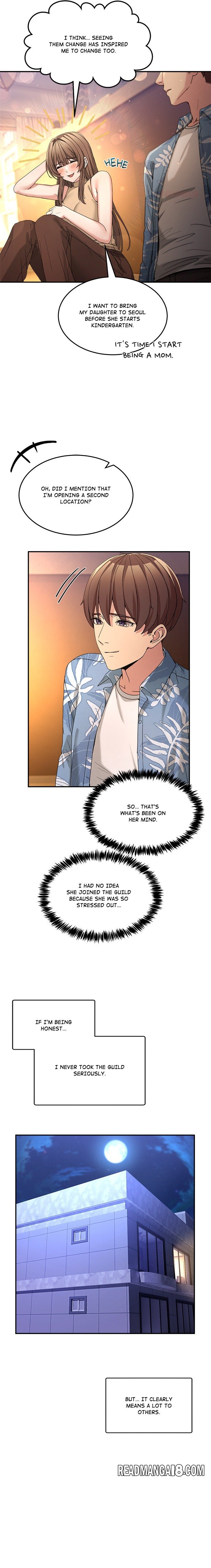 No Men Allowed - Chapter 54 Page 16