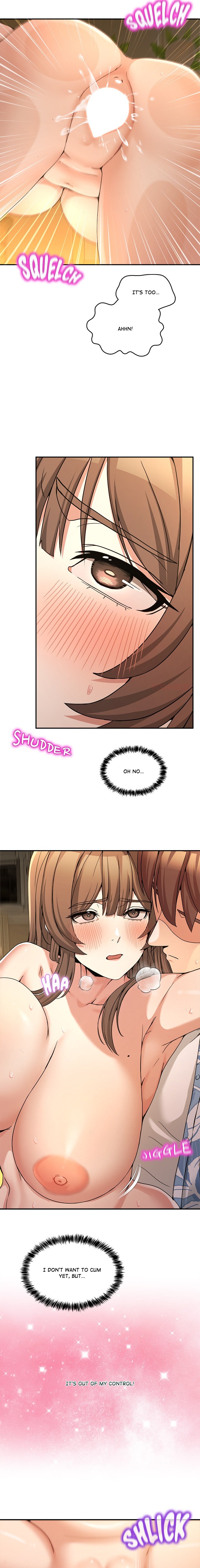 No Men Allowed - Chapter 54 Page 9