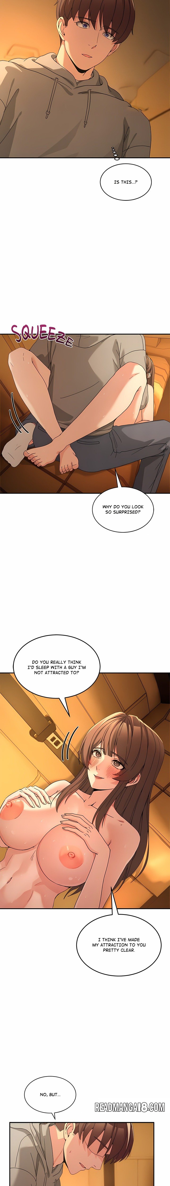 No Men Allowed - Chapter 60 Page 2